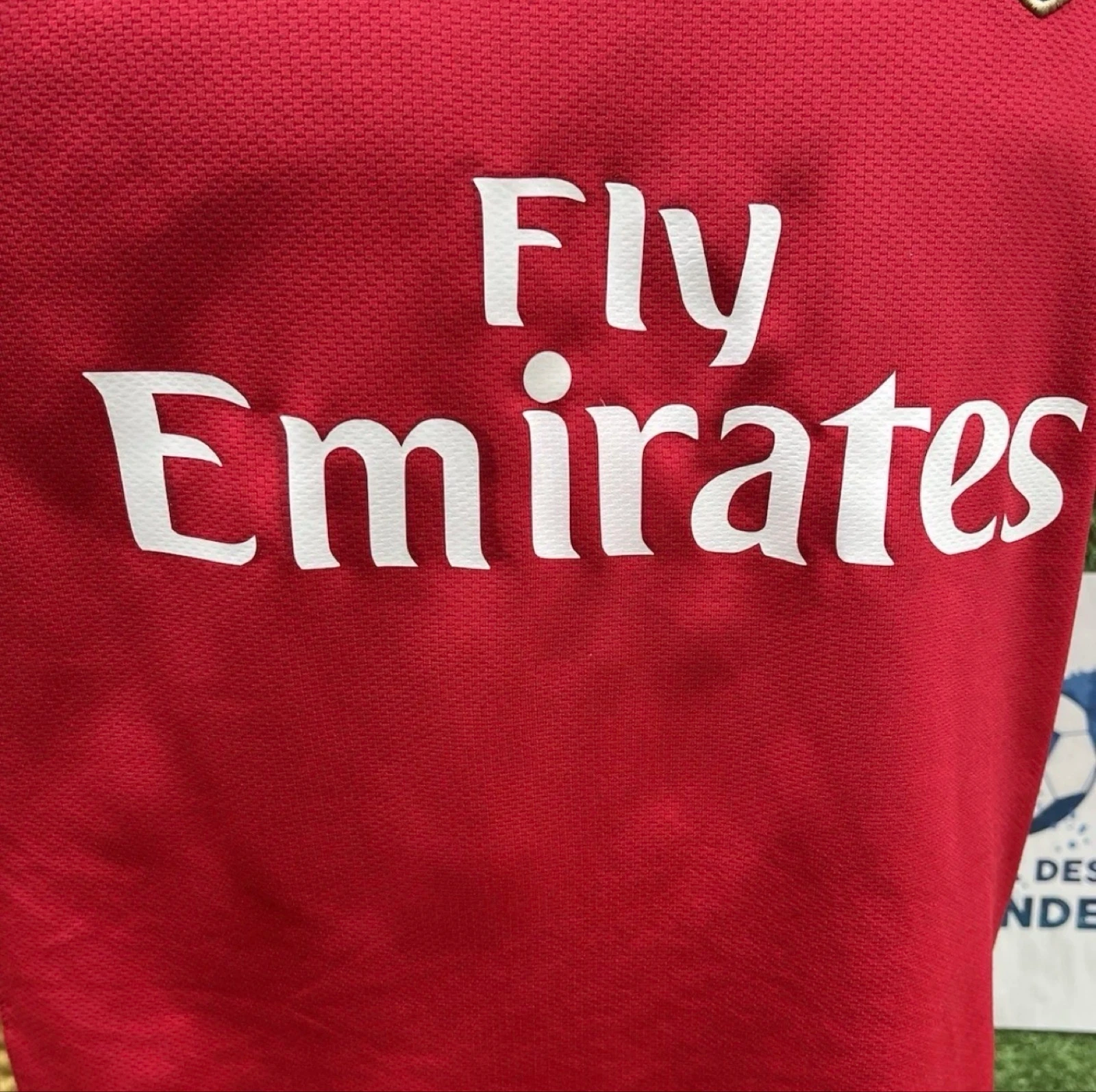 Camisola Henry Arsenal – photo 8